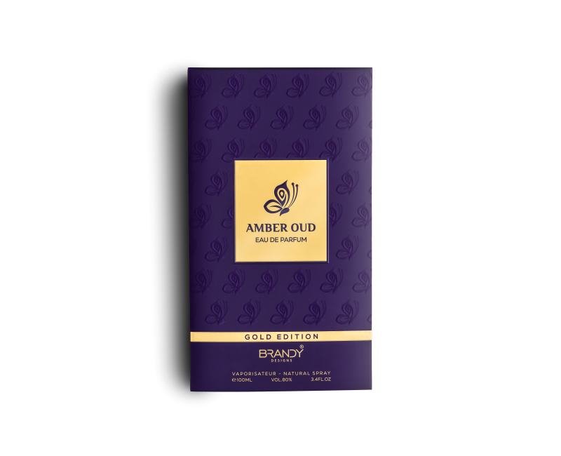 Amber Oud