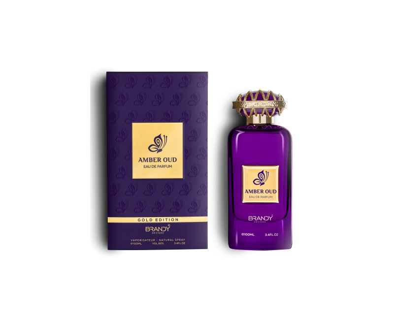 Amber Oud