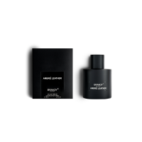 Ambre Leather