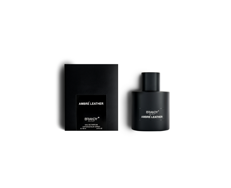 Ambre Leather