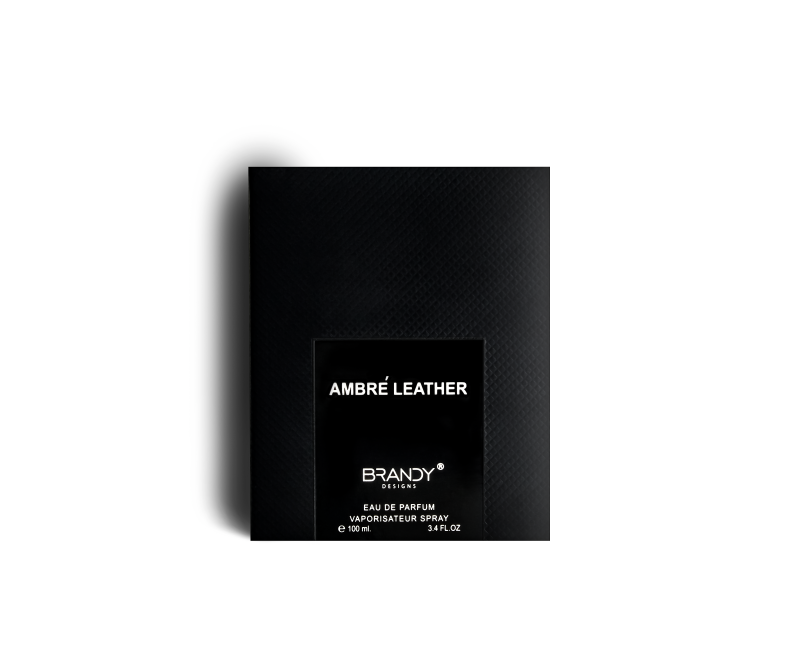 Ambre Leather
