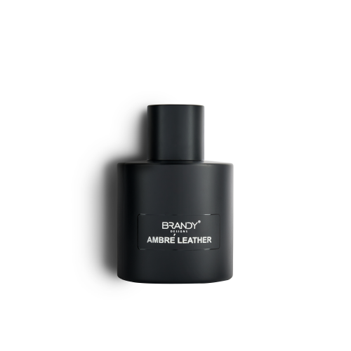 Ambre Leather