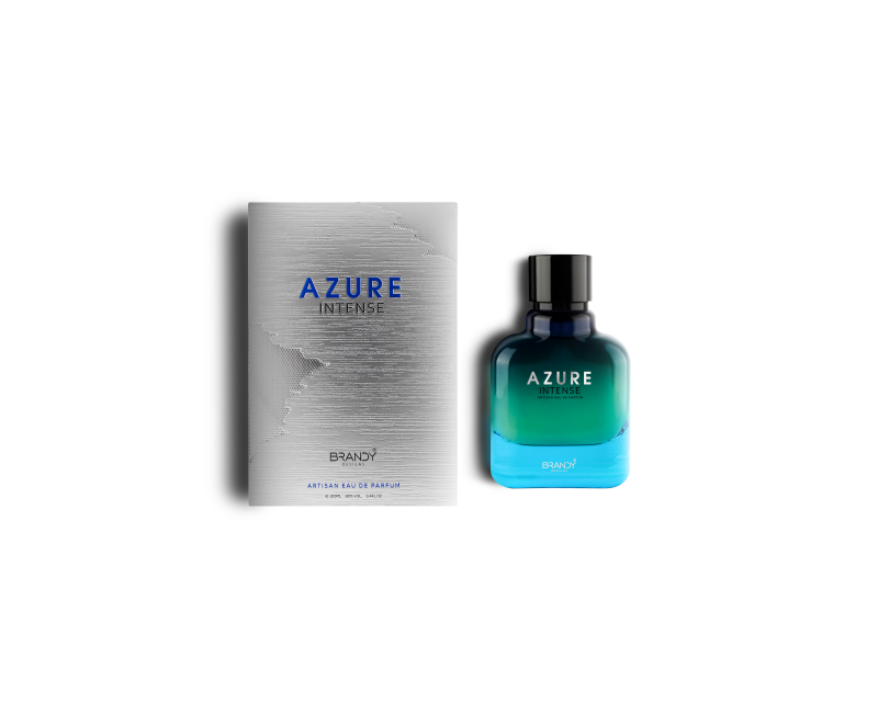 AZURE INTENSE