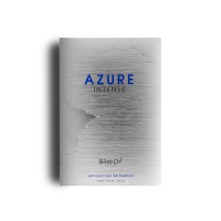 AZURE INTENSE