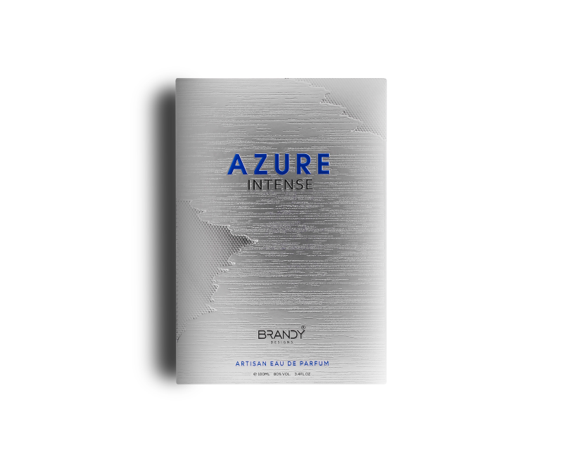 AZURE INTENSE