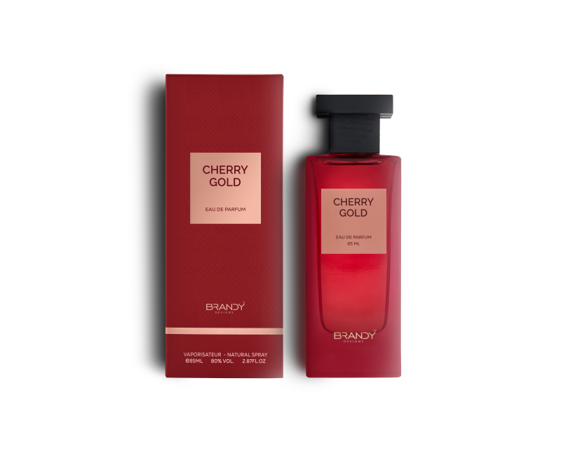 Cherry Gold