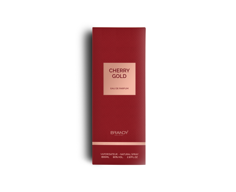 Cherry Gold