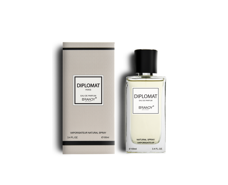 Diplomat