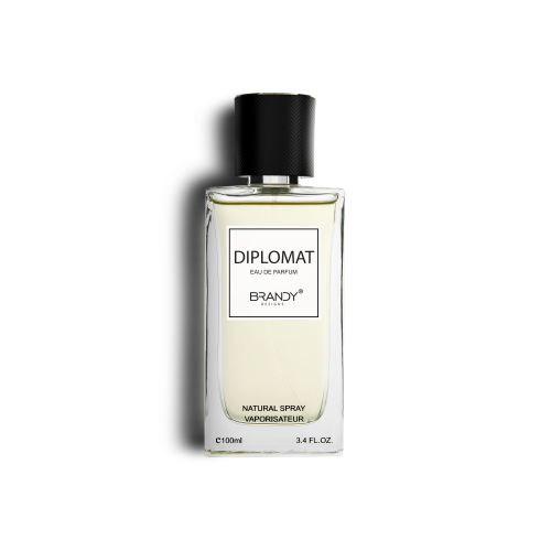 Diplomat