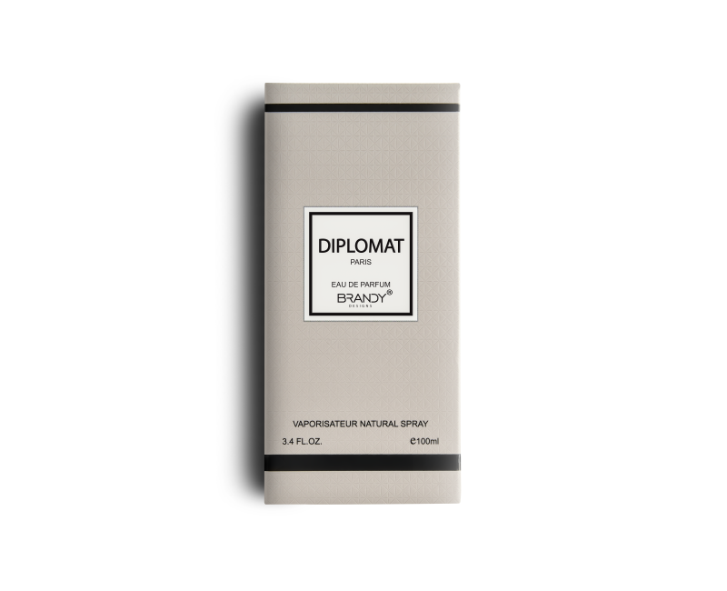 Diplomat
