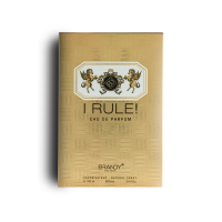 I Rule Gold