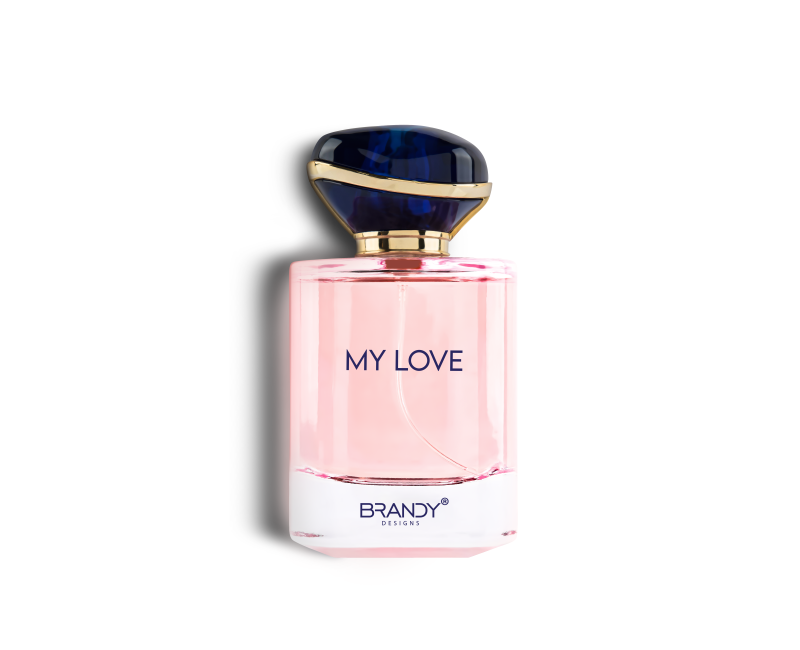My Love Giftset