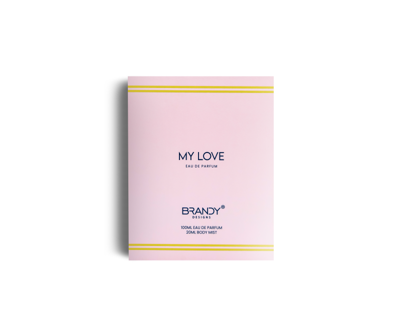 My Love Giftset