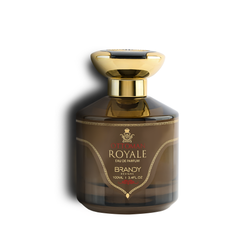 Ottoman Royale