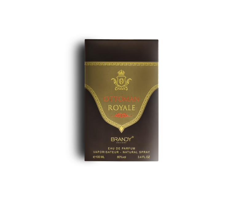 Ottoman Royale