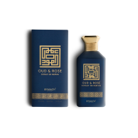 Oud & Rose