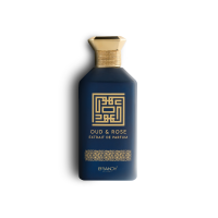 Oud & Rose