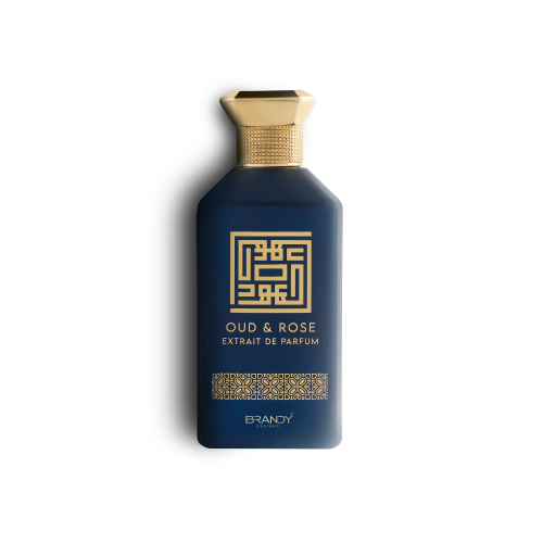 Oud & Rose