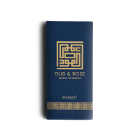 Oud & Rose