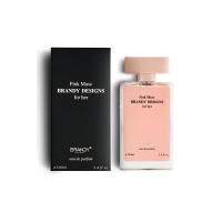 Pink Musc Black