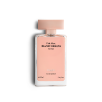 Pink Musc Black