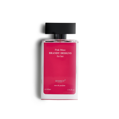 Pink Musc
