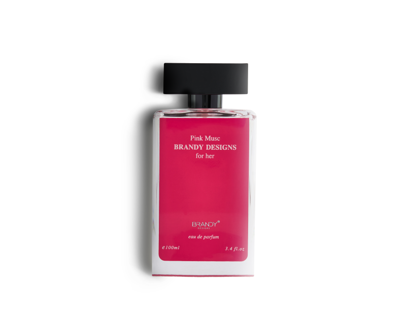 Pink Musc