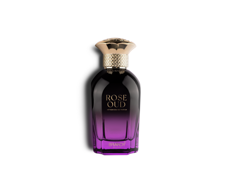 Rose Oud