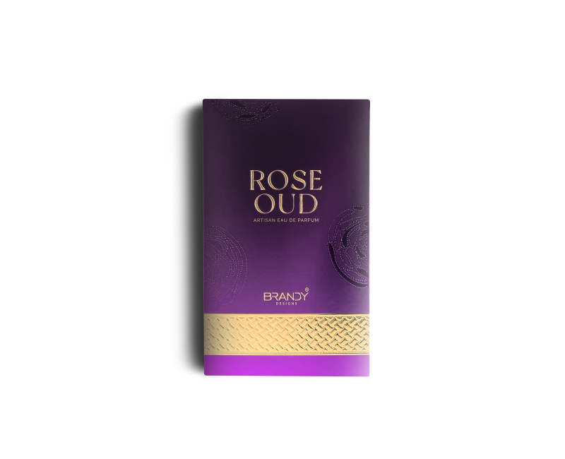 Rose Oud