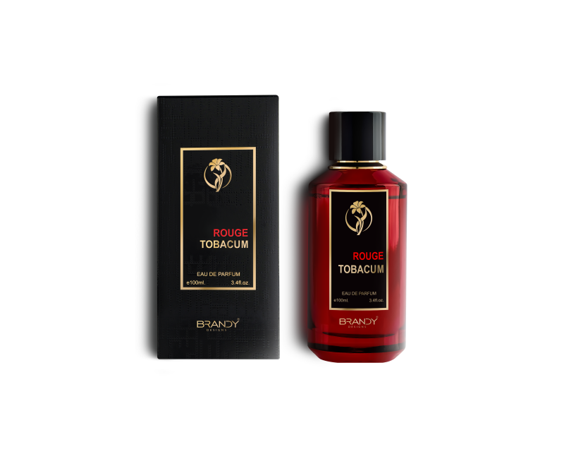 Rouge Tobacum