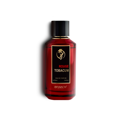 Rouge Tobacum