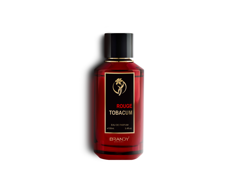 Rouge Tobacum