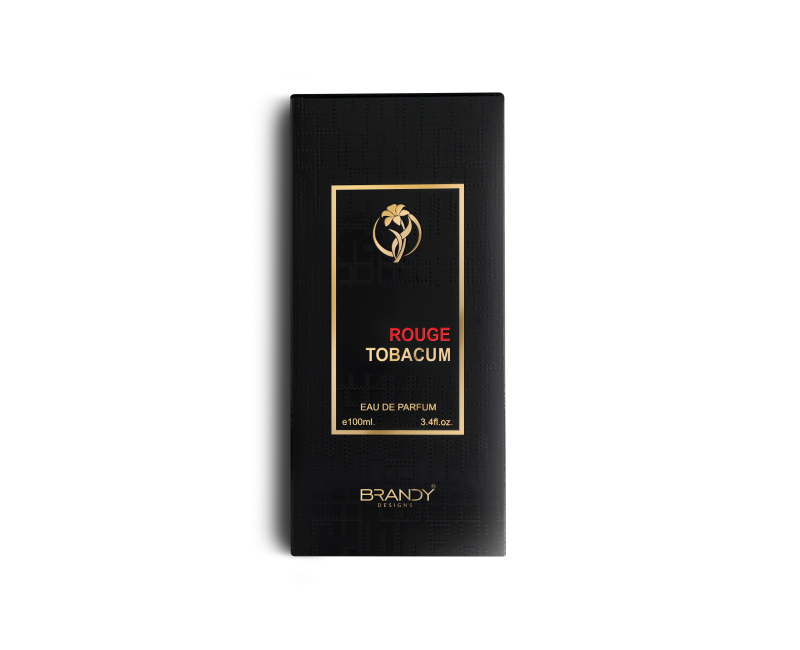 Rouge Tobacum