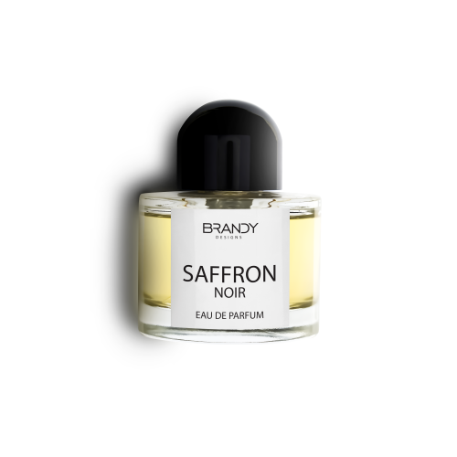 Saffron Noire