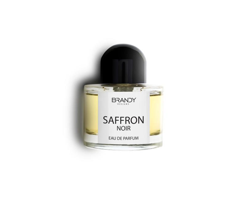 Saffron Noire