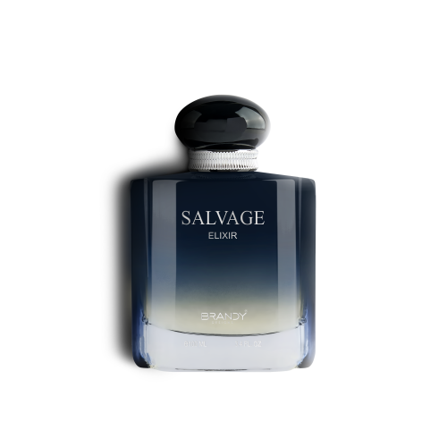 Salvage Elixir