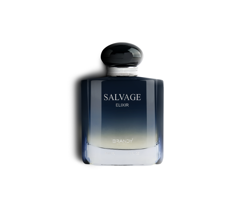 Salvage Elixir