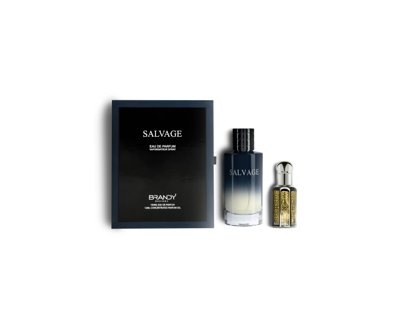 Salvage-Gift set