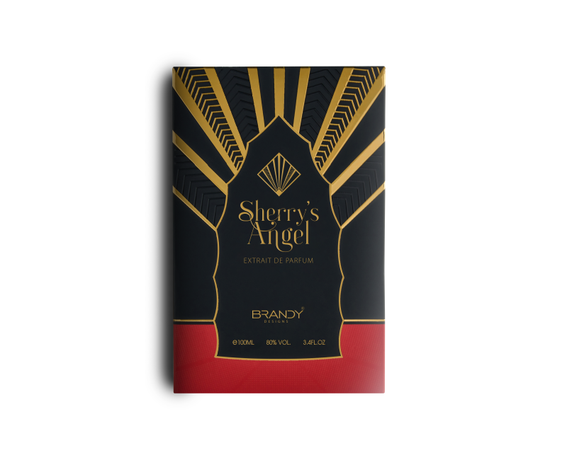 Sherry's Angel