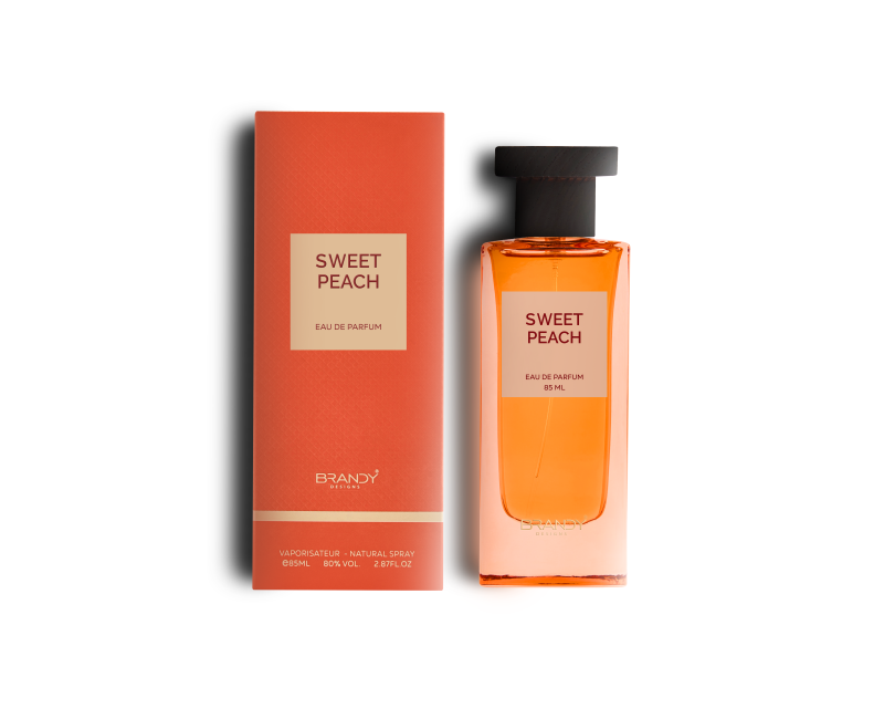 Sweet Peach