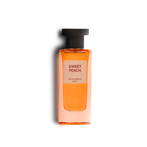 Sweet Peach
