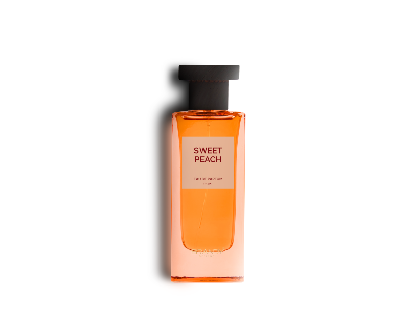 Sweet Peach