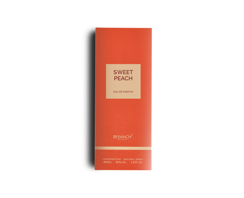 Sweet Peach