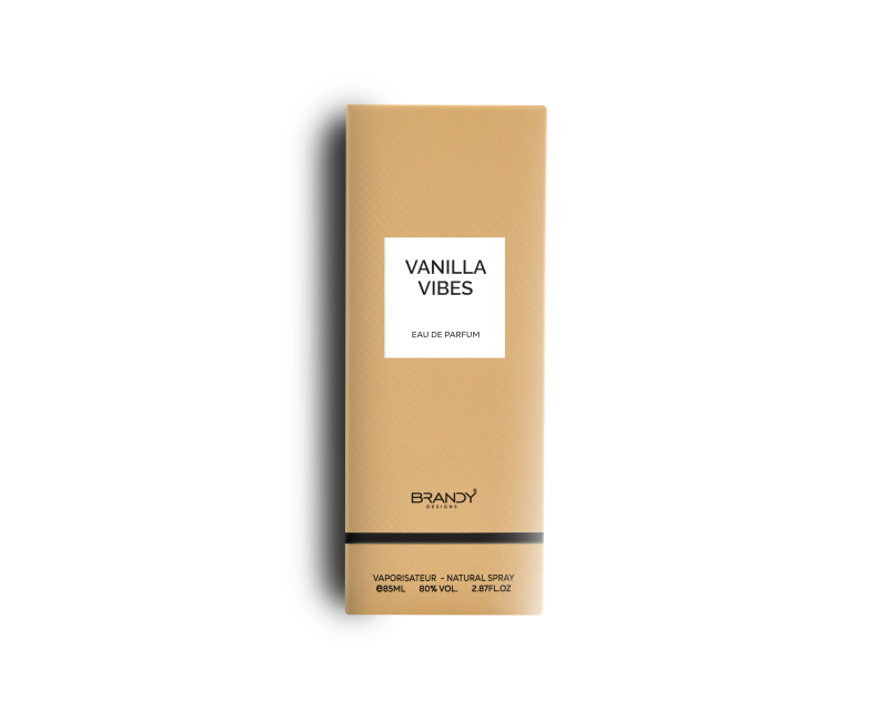 Vanilla Vibes