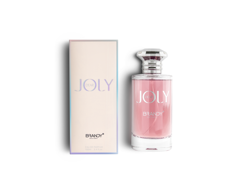 Dear Joly